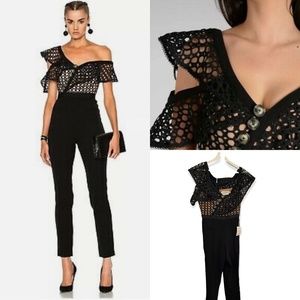 Brand New Self -Portrait Jumpsuit